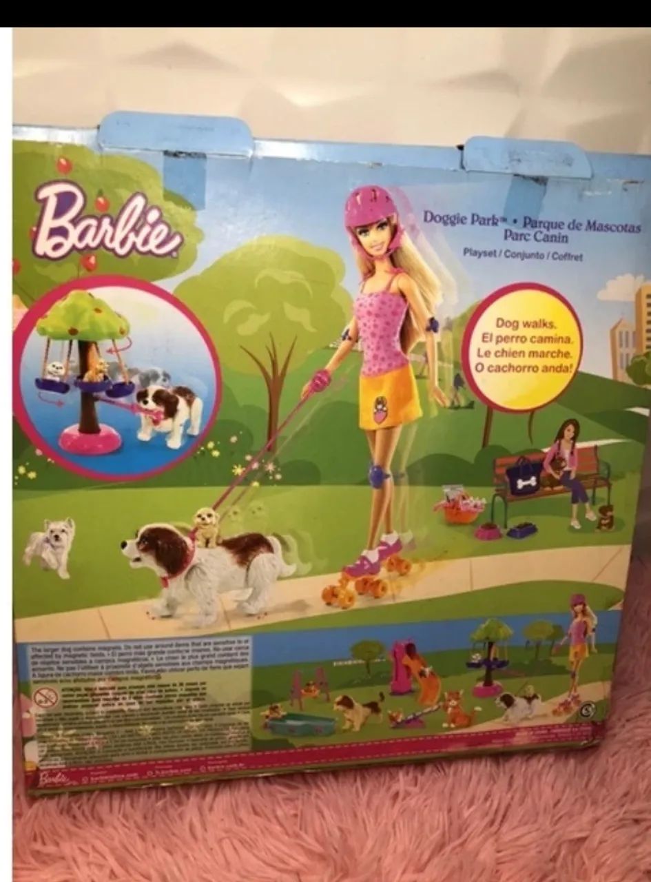 Cachorro da Barbie - Foto 4