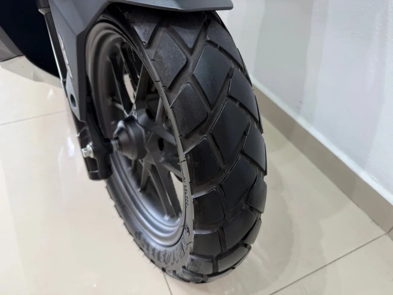 Honda ADV Gasolina Automático - Foto 4