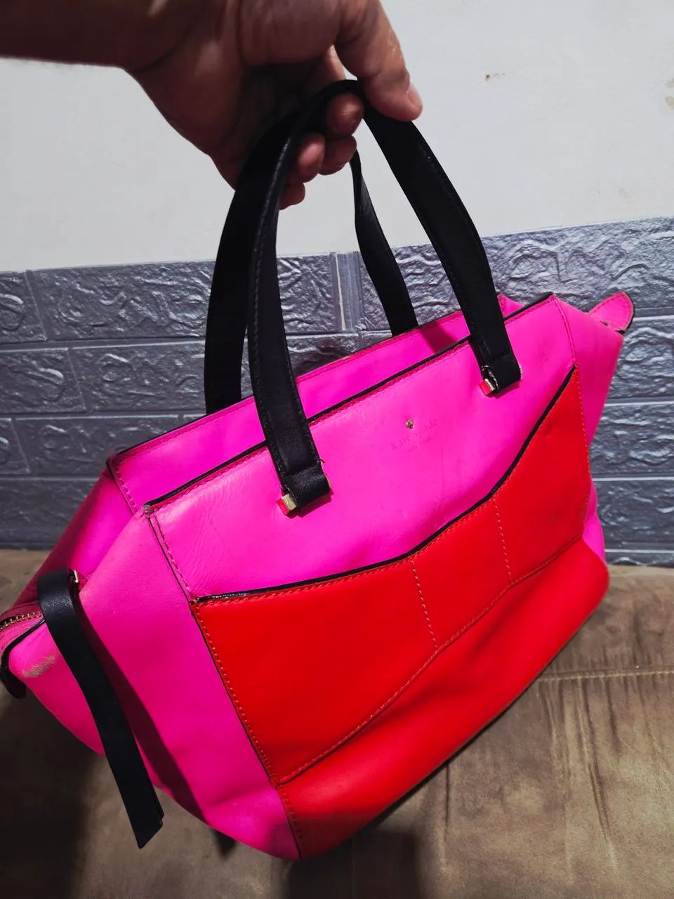 Linda bolsa Kate Spade