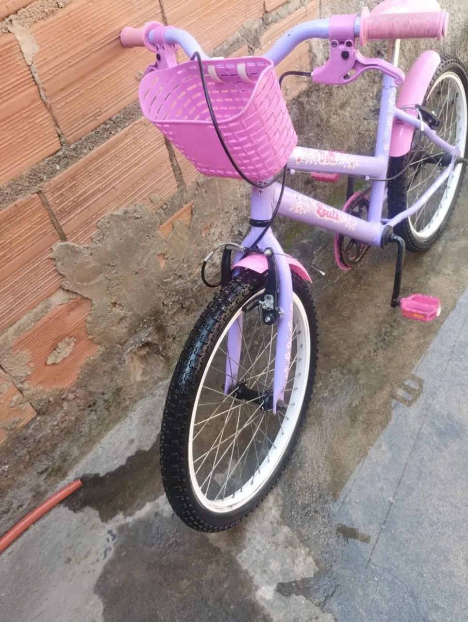 Bicicleta Aro 20  - Foto 5