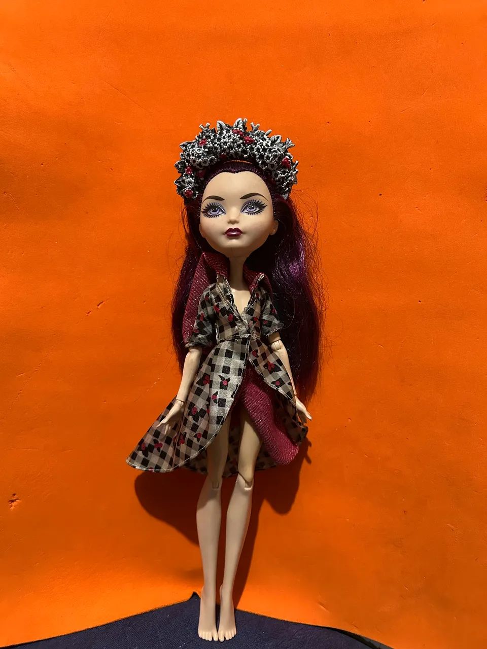 Boneca - Foto 2