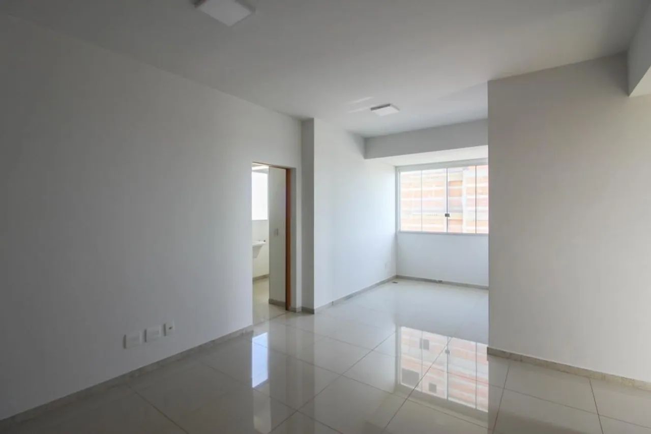 Apartamento à Venda - Ouro Preto, 3 Quartos, 77 m2 - Foto 2