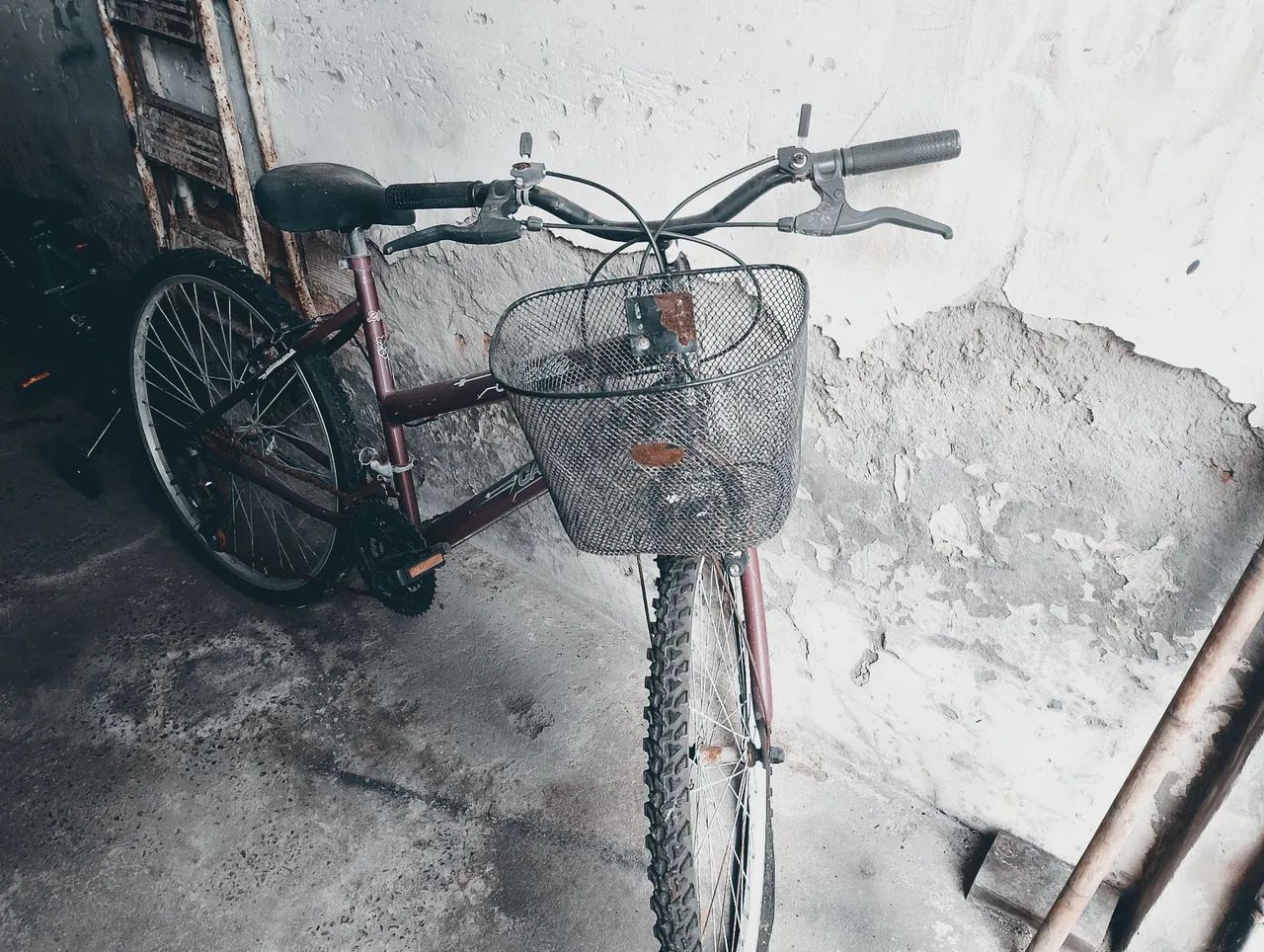 Bicicleta  - Foto 2