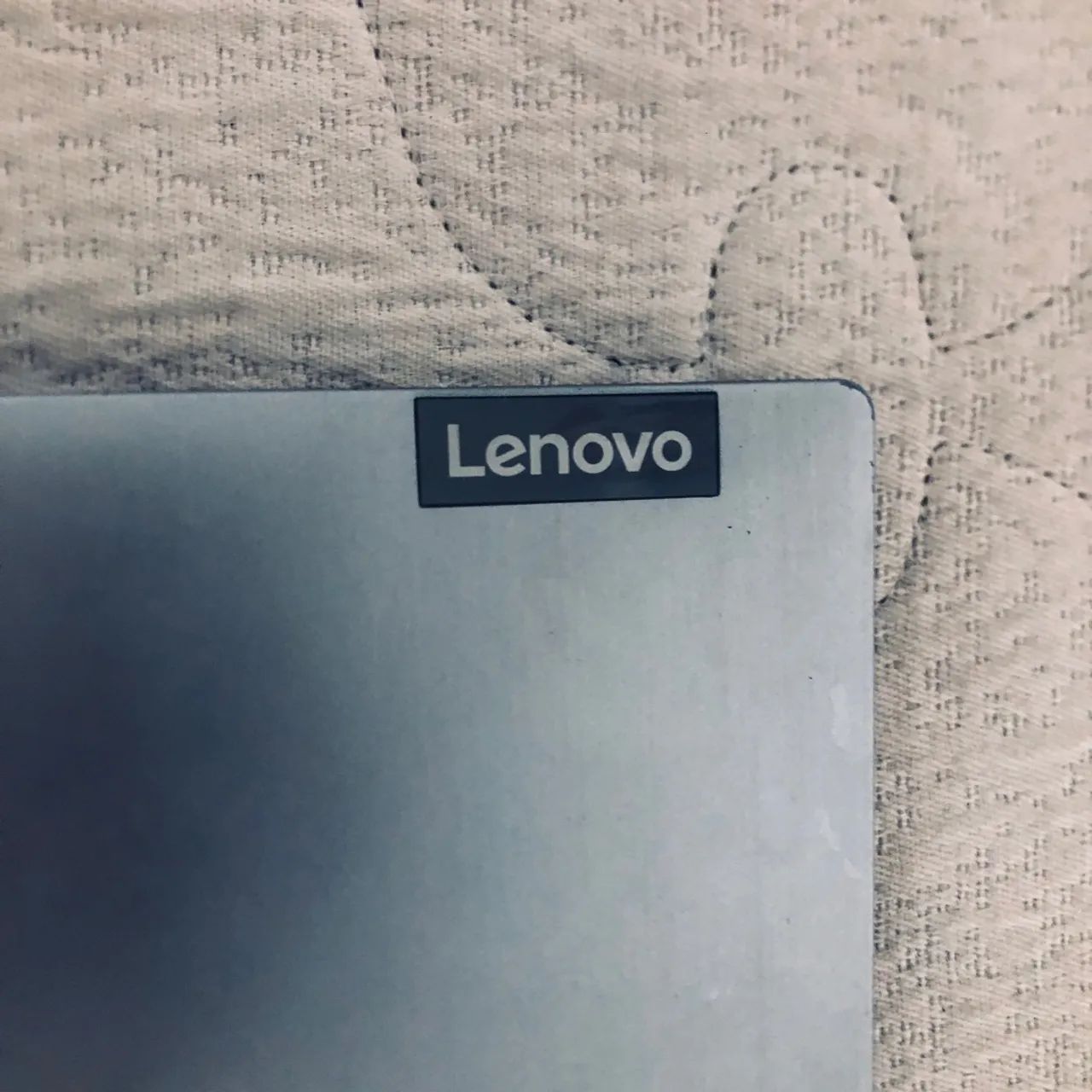 Notebook Lenovo - usado 