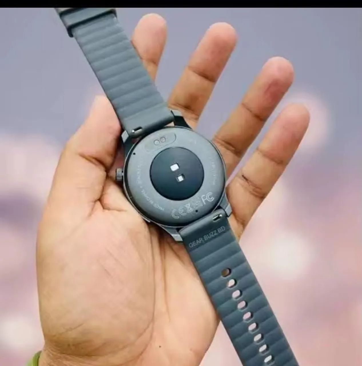 Smartwatch Zeblaze  - Foto 4
