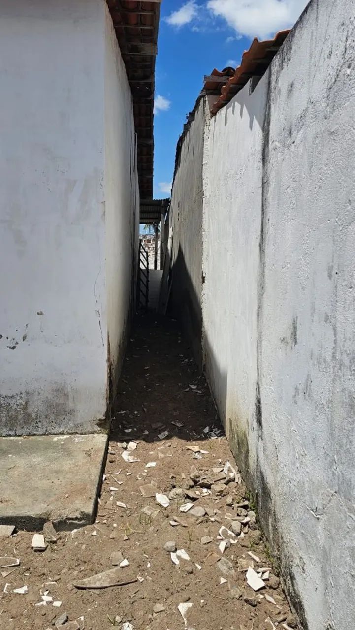 Casa ampla - Foto 5