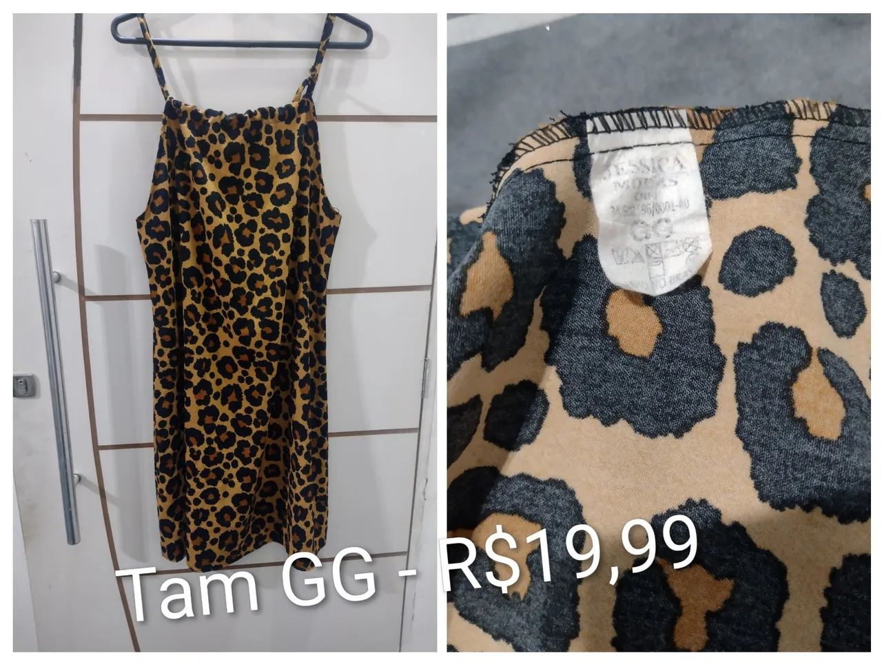 Peças femininas valor único- R$19,99 - Foto 4