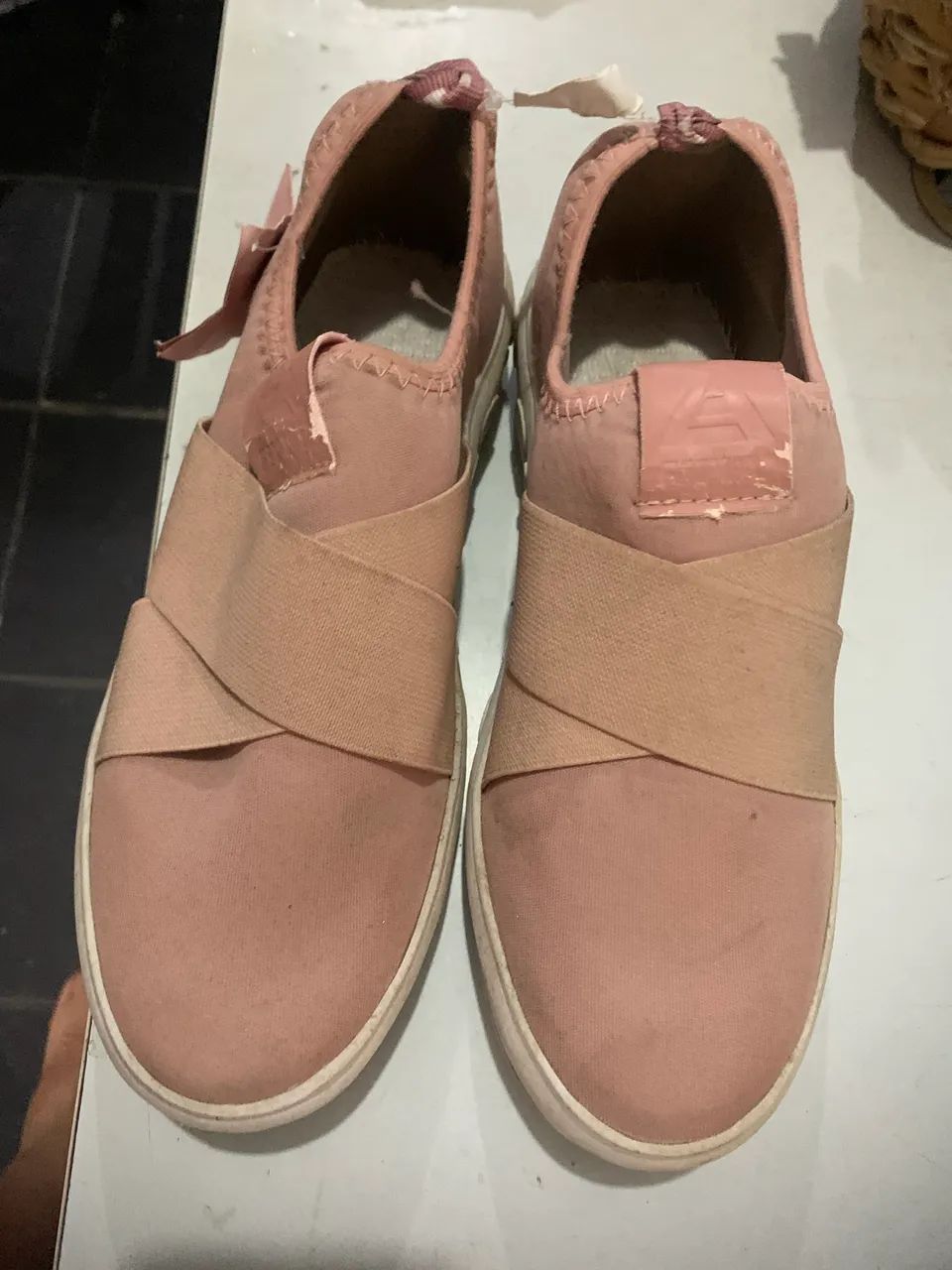 Sapatos  - Foto 2