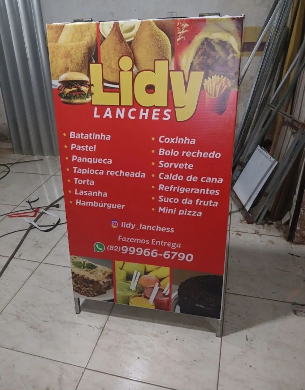 Fabricação de trailer  - Foto 2