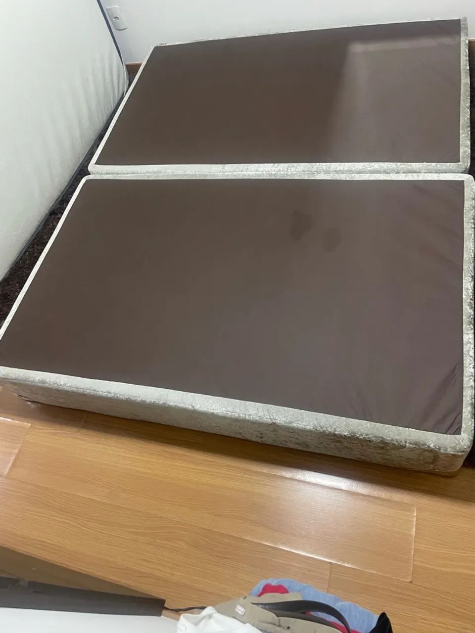 Box Queen 
