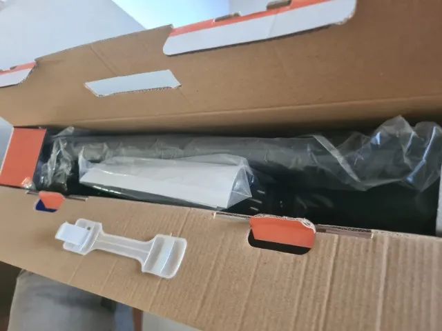 Monitor LCD 23.6"  Hayom - Foto 2