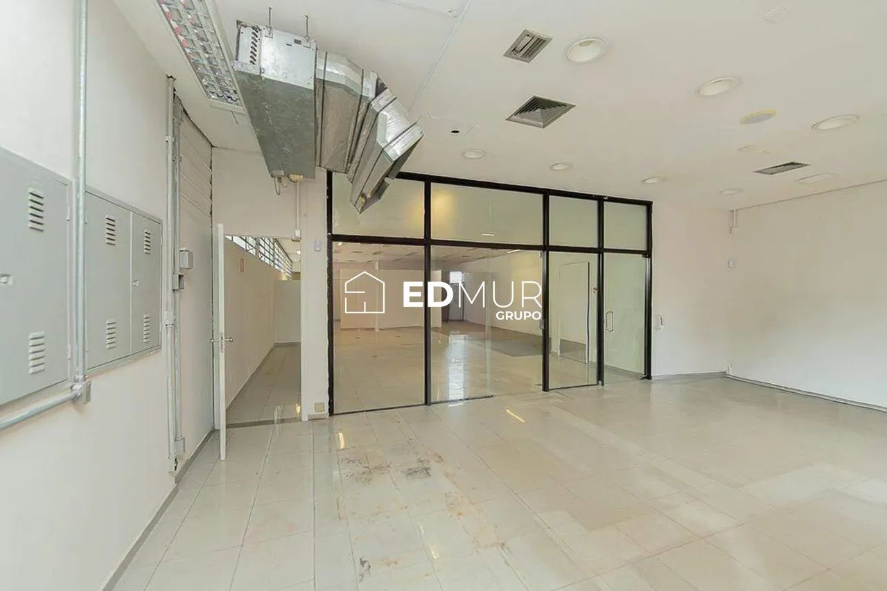 PREDIO para ALUGUEL com 430m² no bairro Silveira com 0 quartos e 0 vagas. Santo André, SP - Foto 3