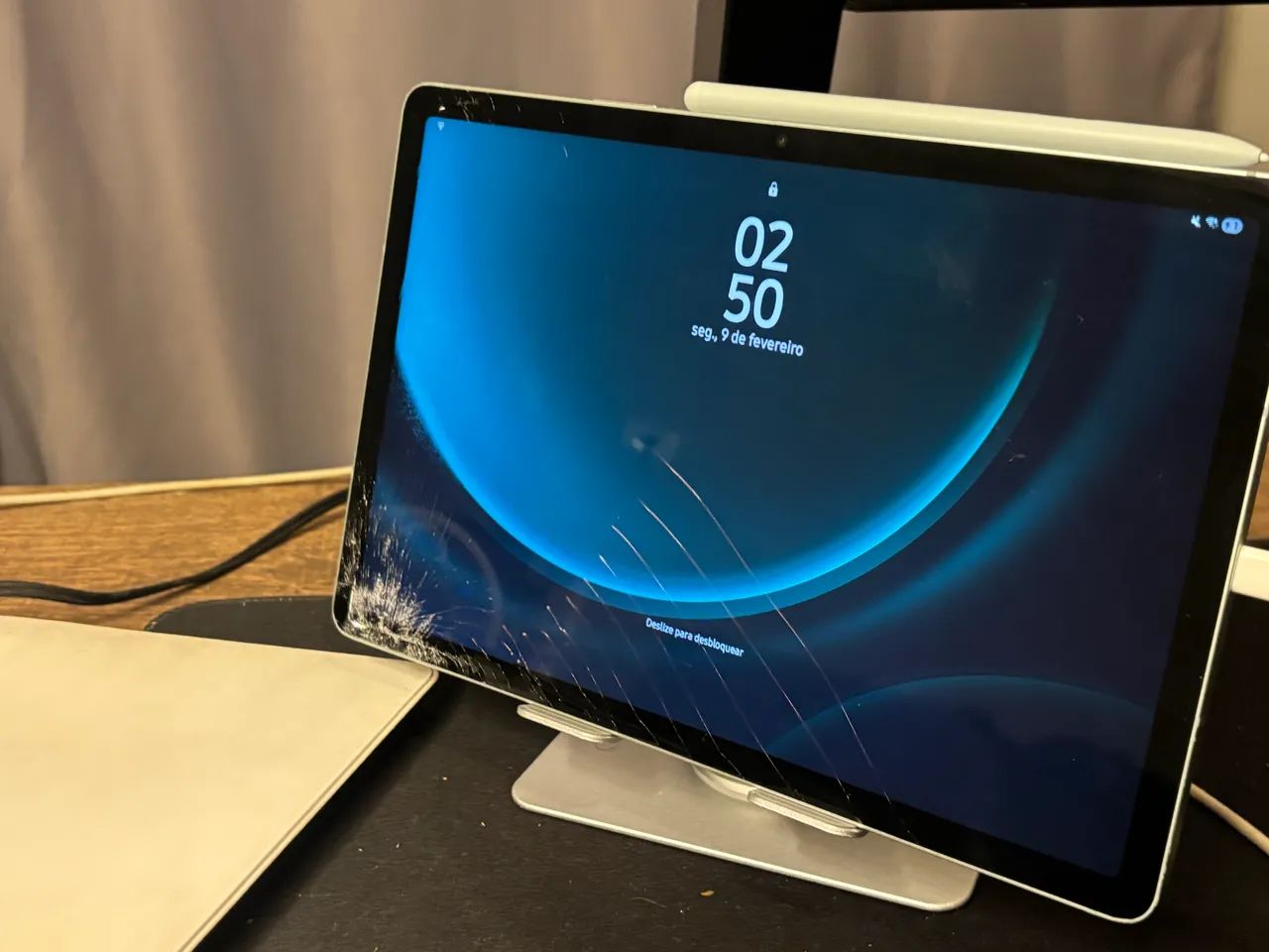 S9 FE CONCERTO  - Foto 2