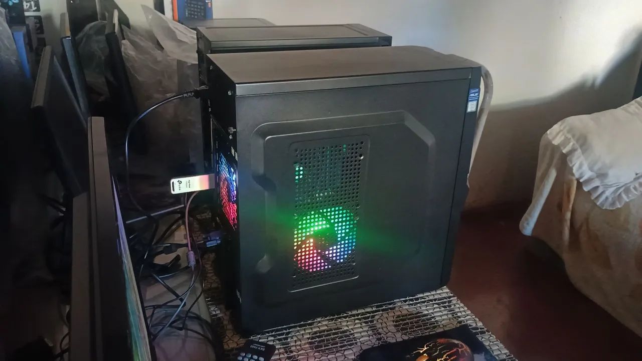 Computador completo i5 - Foto 3