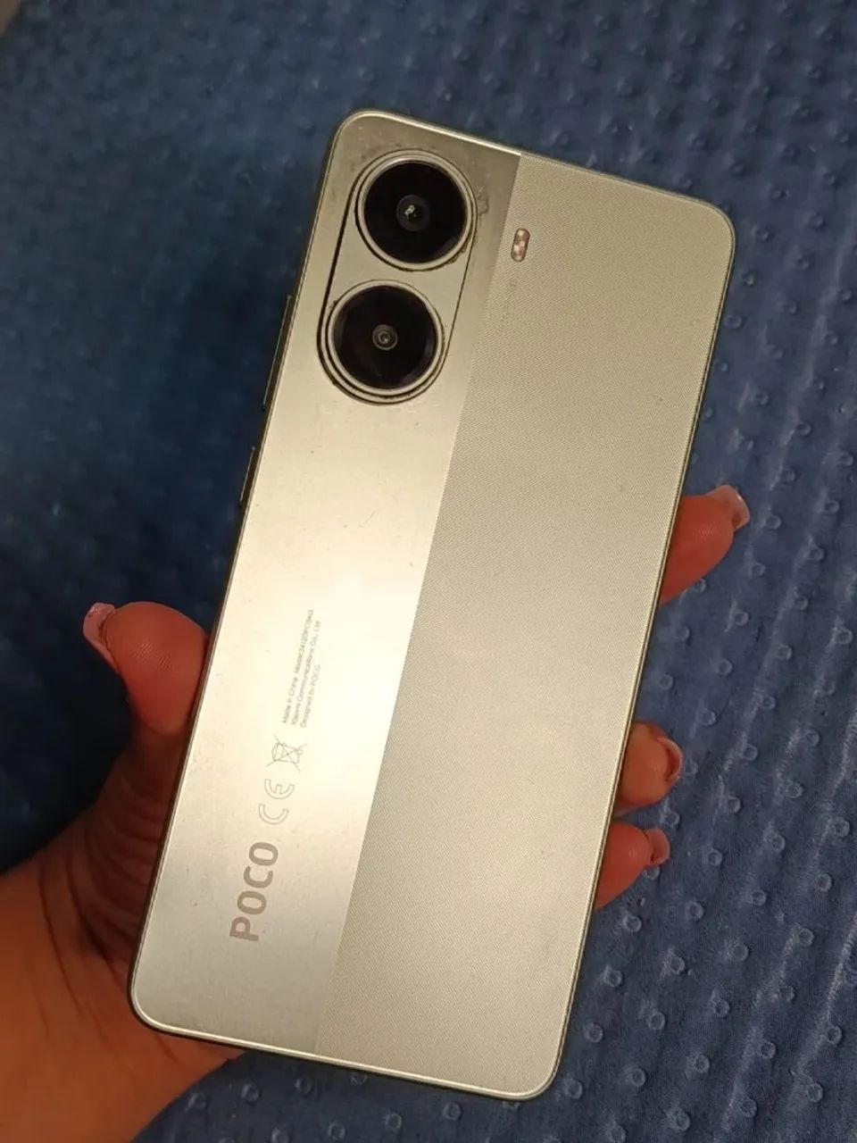 Vendo Poco X7 pro  - Foto 2