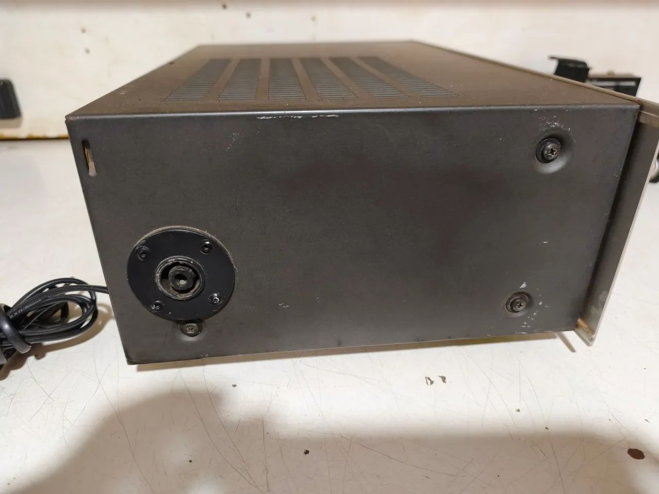 Lindo Receiver Sony STR 12BS - Foto 3