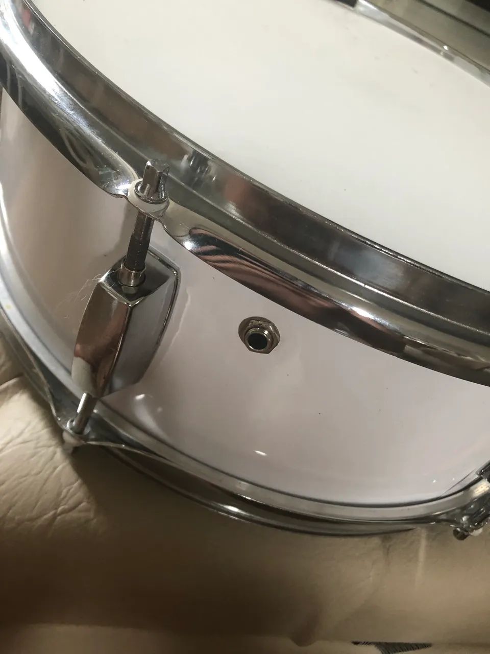 Caixa bateria eletronica - Foto 3