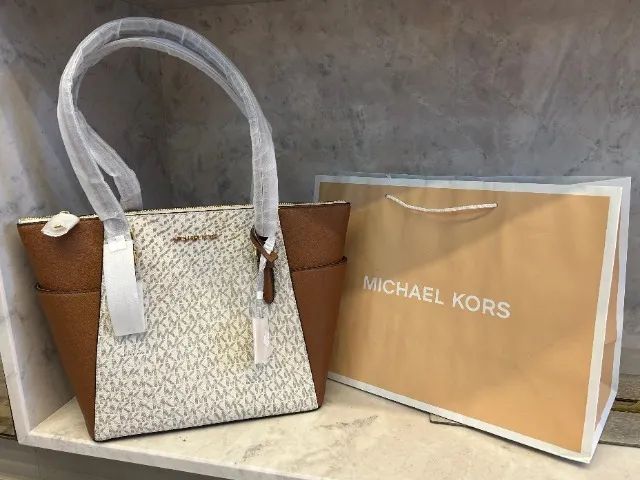Bolsa Feminina Michael Kors - Foto 4