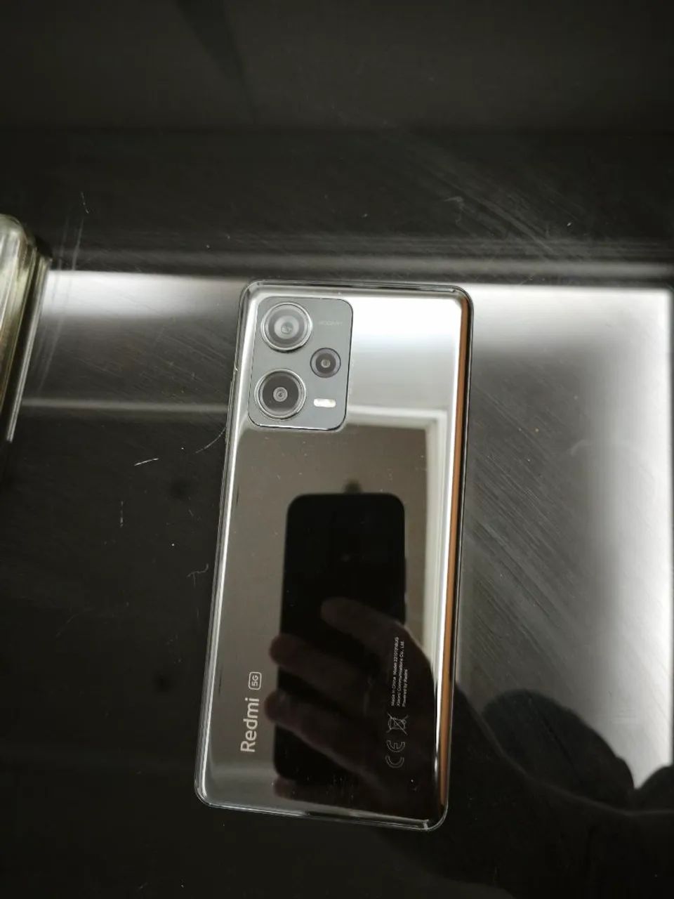 Smatphone Redmi 12 Pro Plus Dual Sim 5G - Foto 2