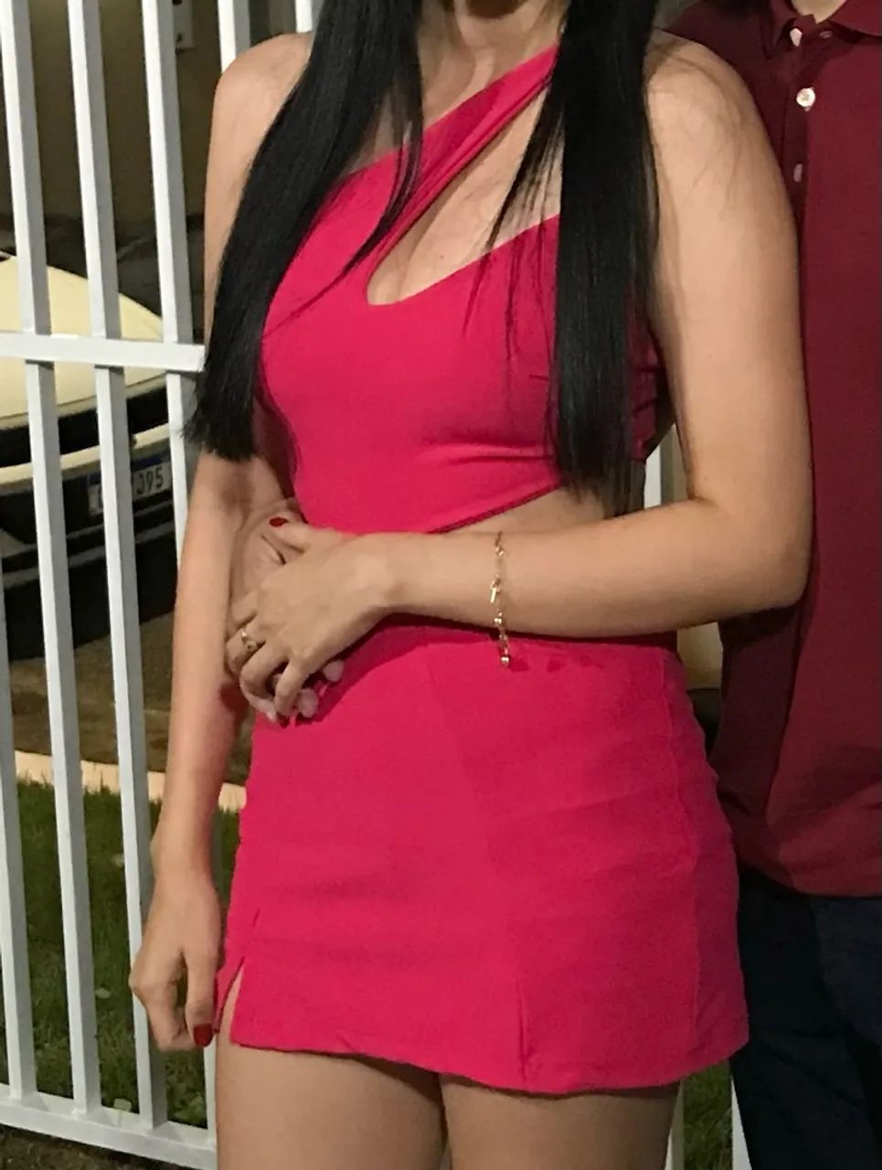 Vestido Montaria P - Foto 2