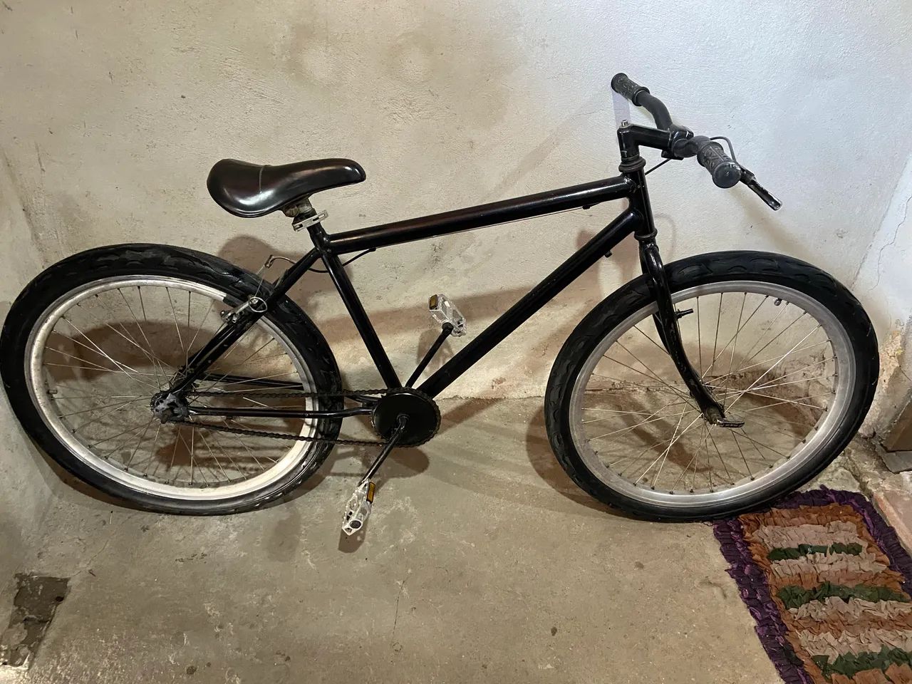 Bicicleta Aro 26 