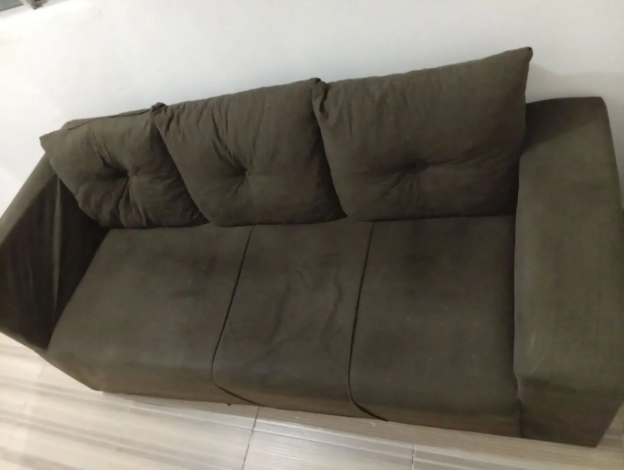 Sofá 3 Lugares  - Foto 3