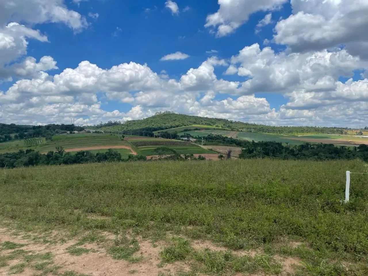 TERRENOS PLANOS COM ENTRADA FACILITADA E PARCELAS NO BOLETO! - Foto 3