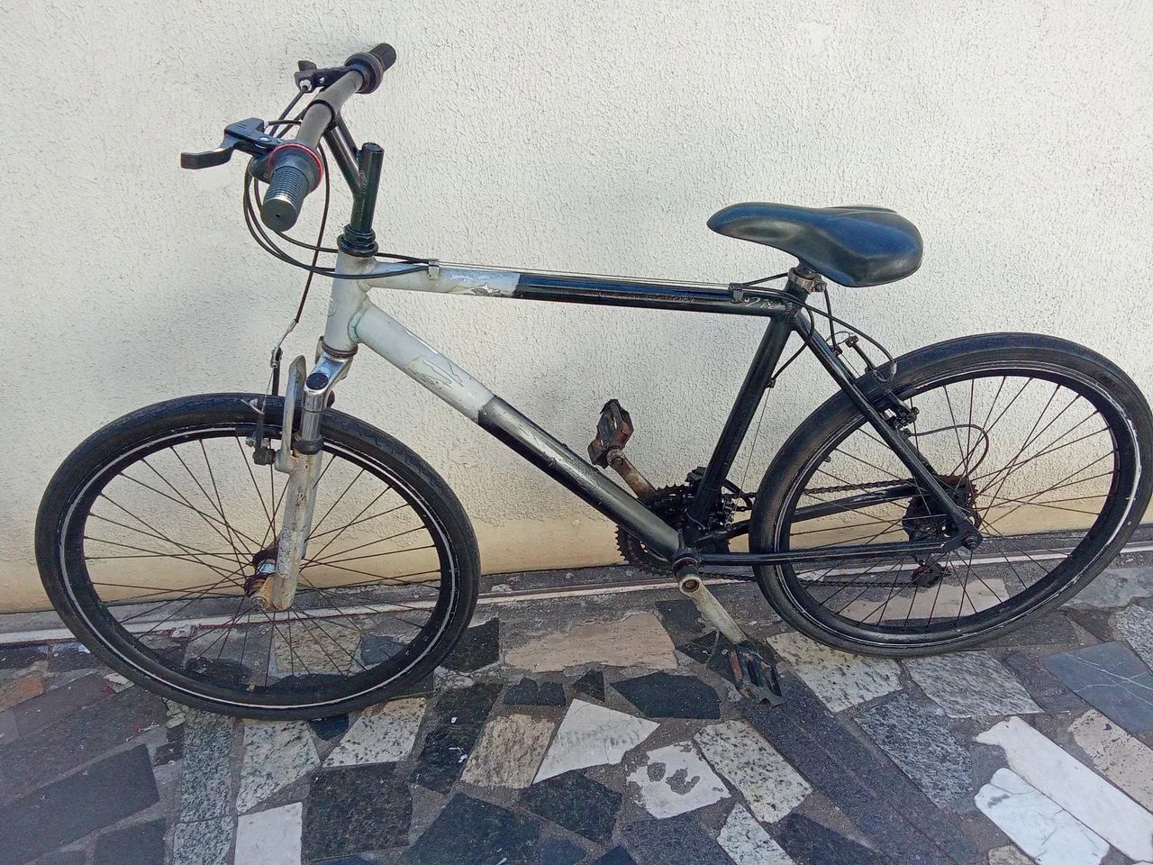 Bicicleta  - Foto 3
