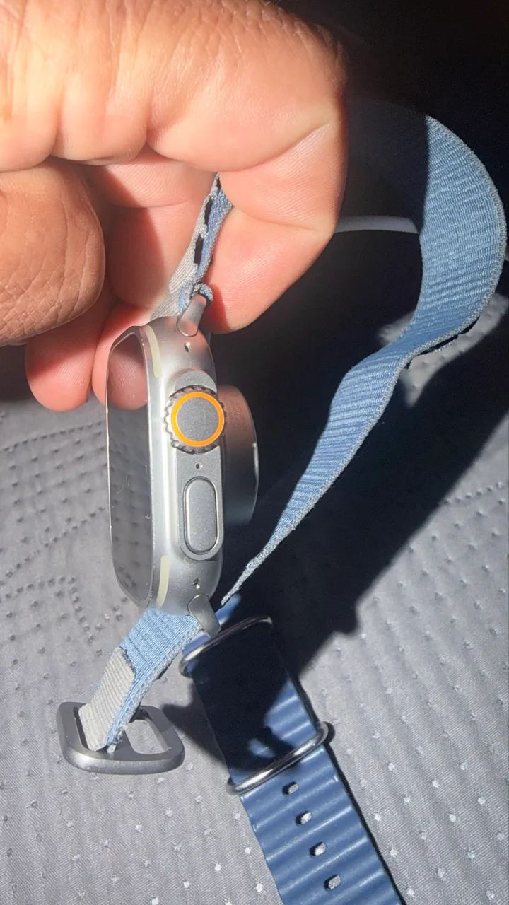 Apple Watch Ultra  - Foto 3