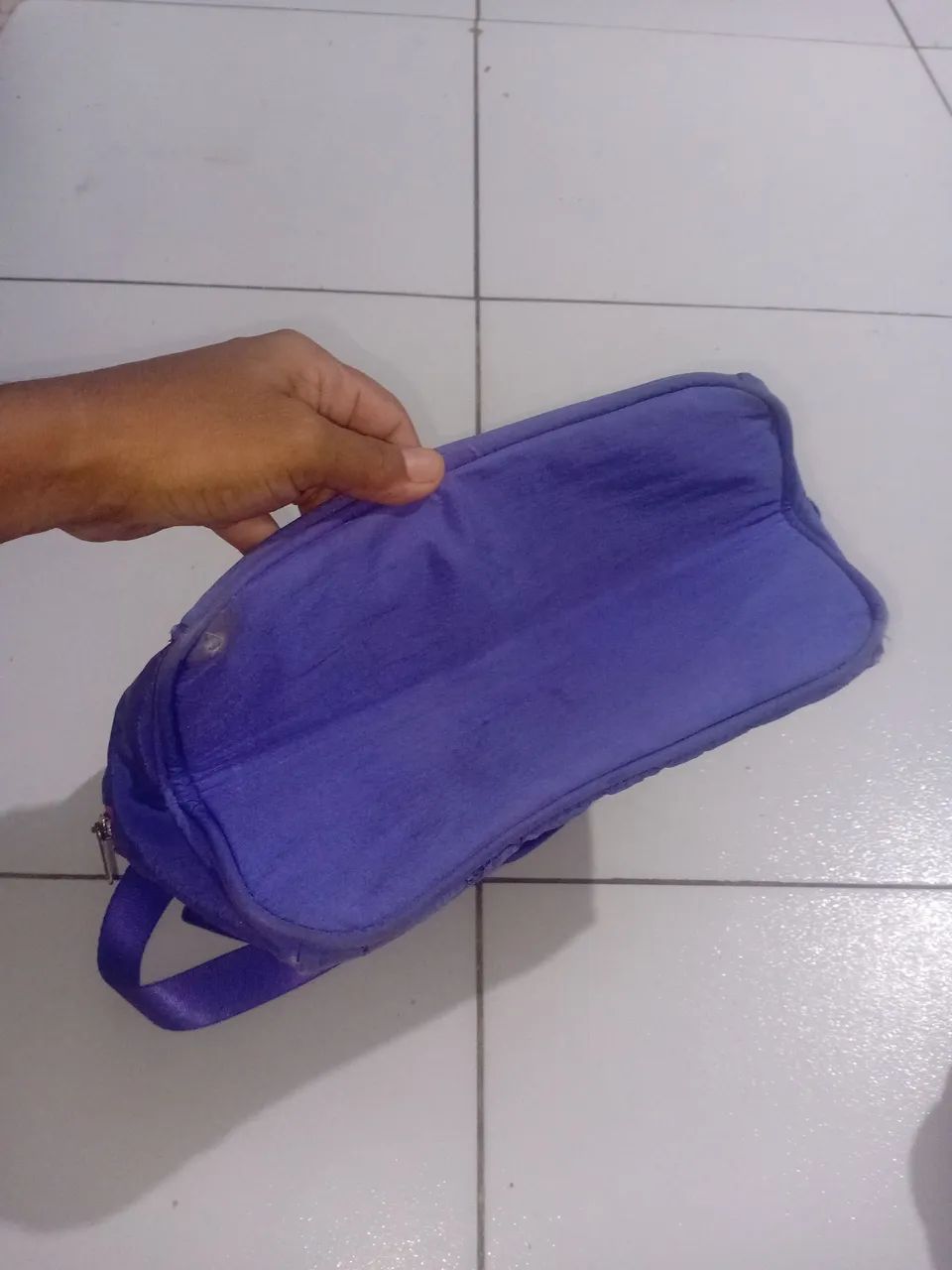 Kit mochila rebeca bombom - Foto 5