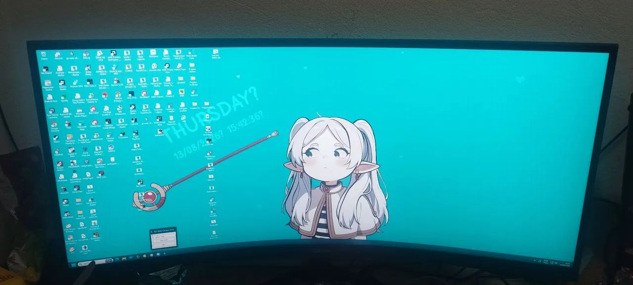Monitor Gamer Samsung Odyssey - Foto 3