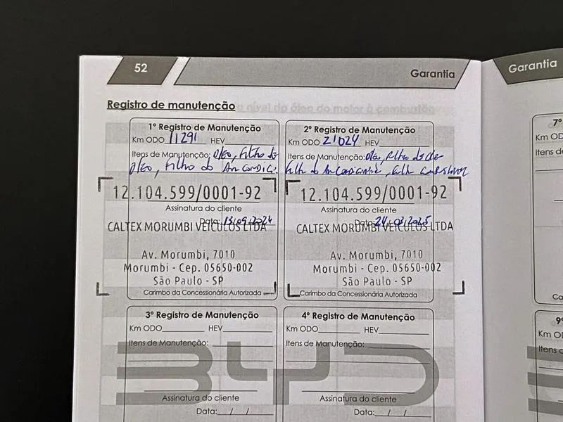 BYD BYD 1.5 16V Aut. (hibrido)
