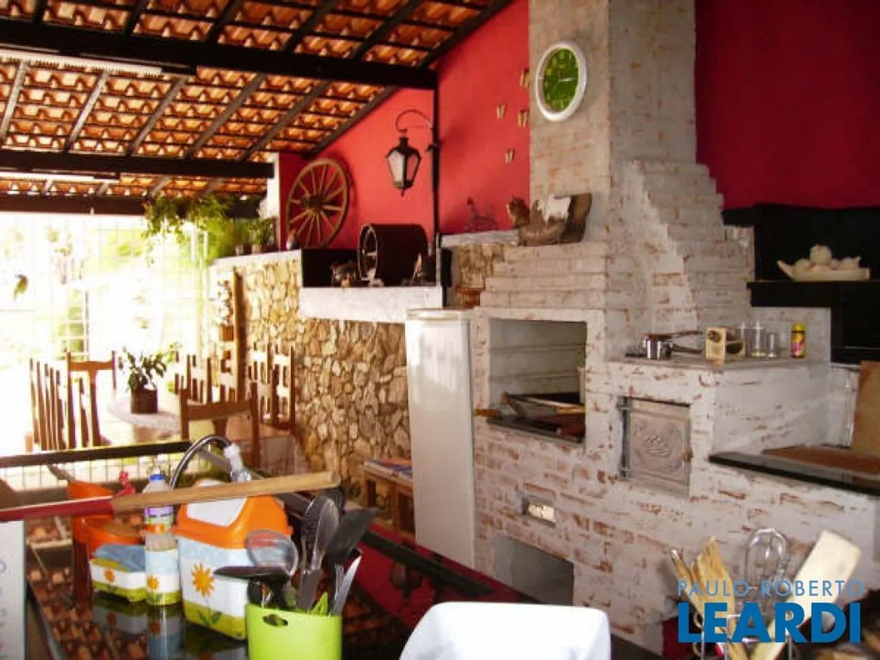 CASA EM CONDOMÍNIO - MORADA DAS ESTRELAS - SP - Foto 4