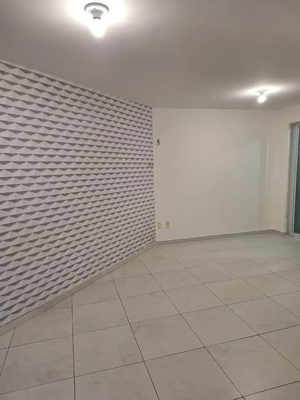 ALUGO APT semi-mobiliado com 2 quartos em Manaíra - João Pessoa - PB - Foto 4