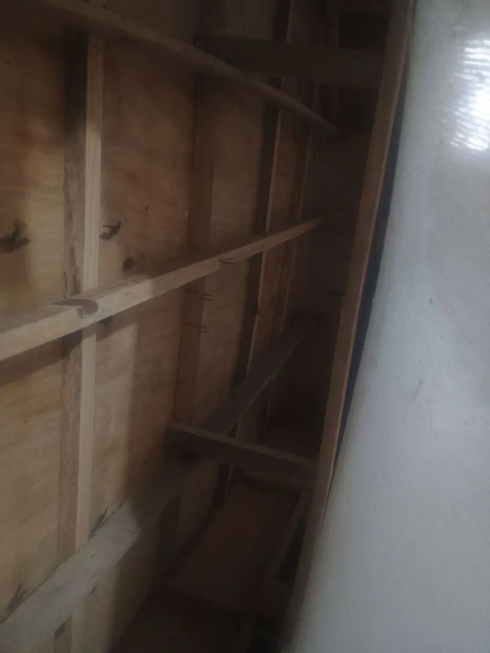 Base de cama casal padrão - Foto 3