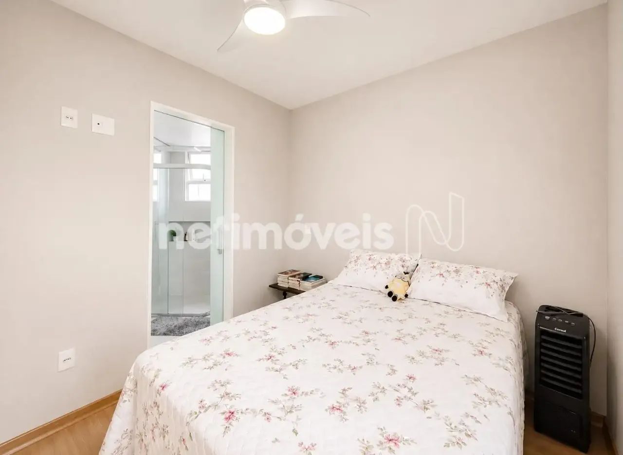 APARTAMENTO 2 QUARTOS NO CASTELO - Foto 5