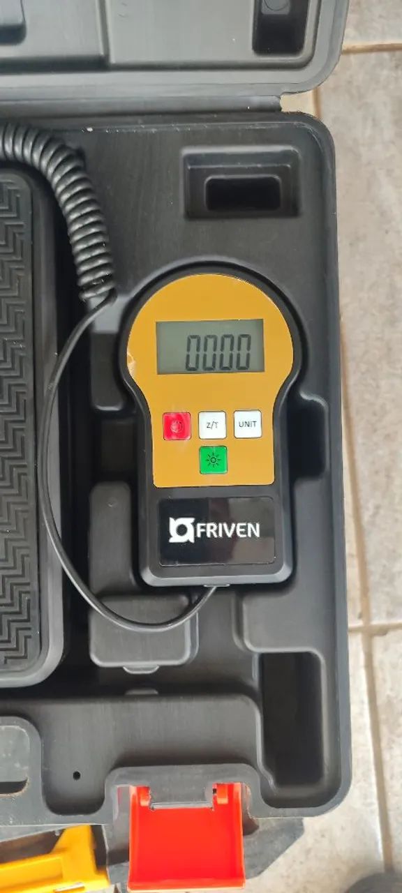 balança para refrigeração  - Foto 2