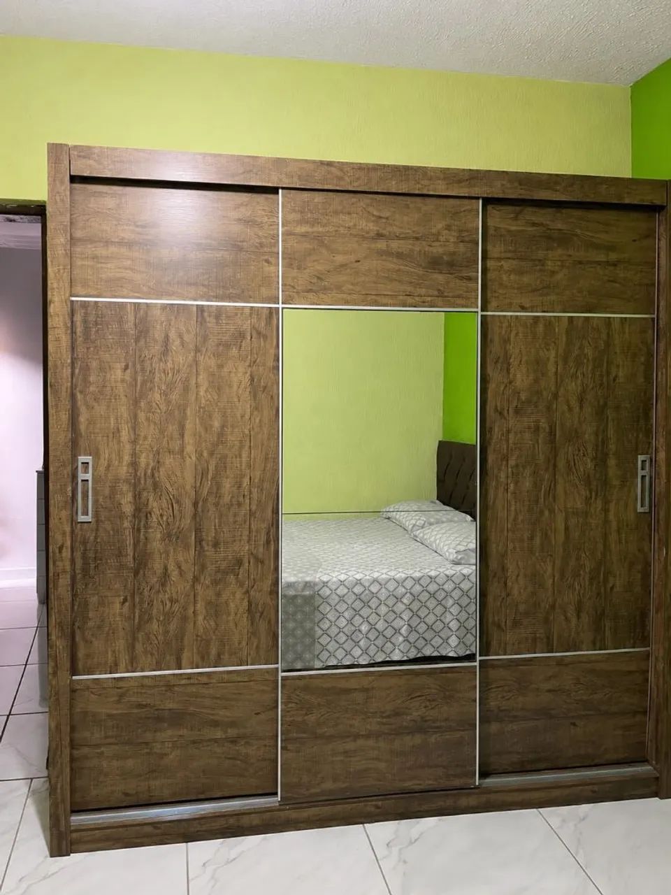 Guarda roupa 