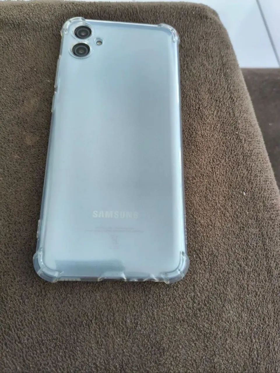 Celular Samsung A04e - Foto 2