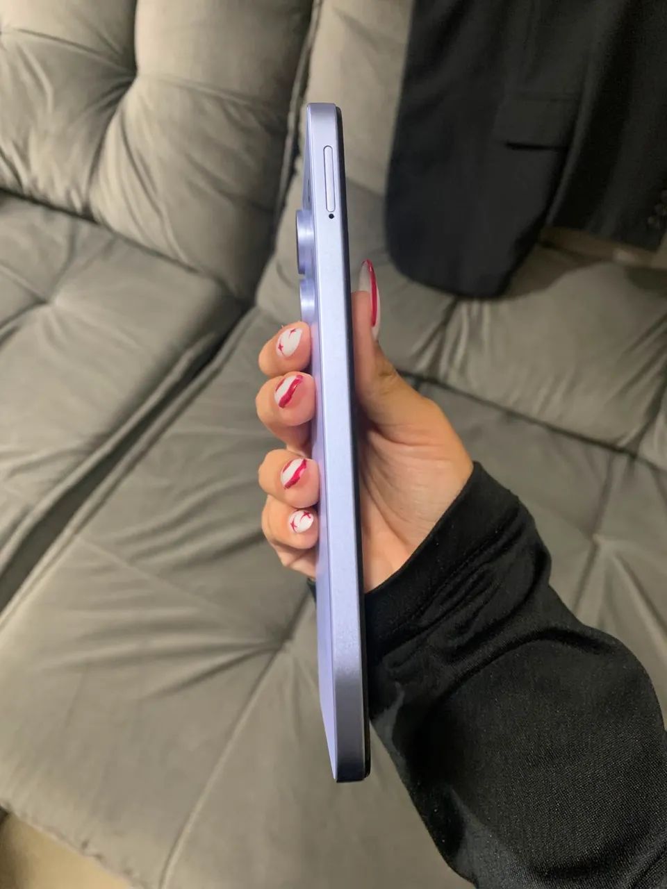 Poco c 65 128 GB  - Foto 5