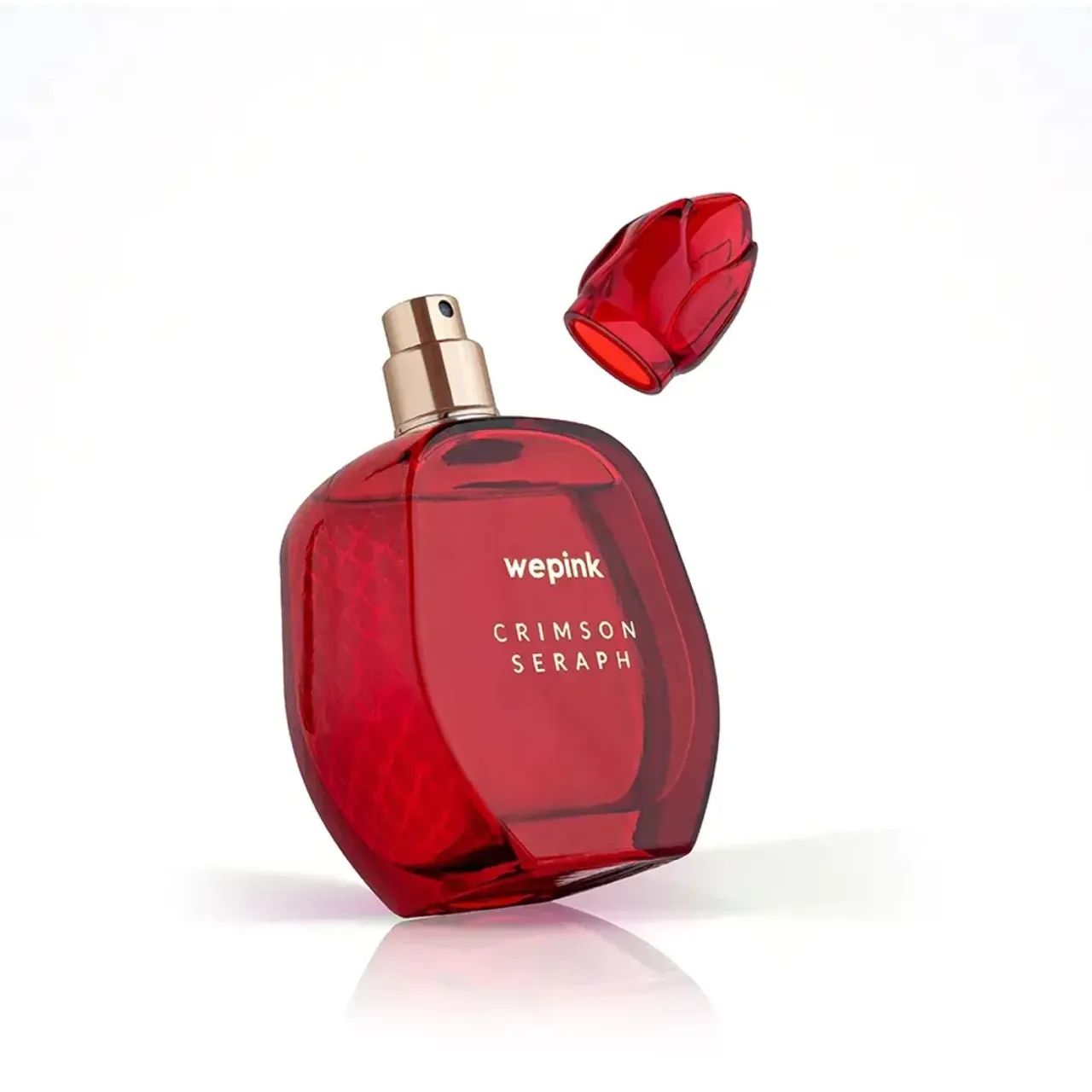 Crimson Seraph 100ml - WePink