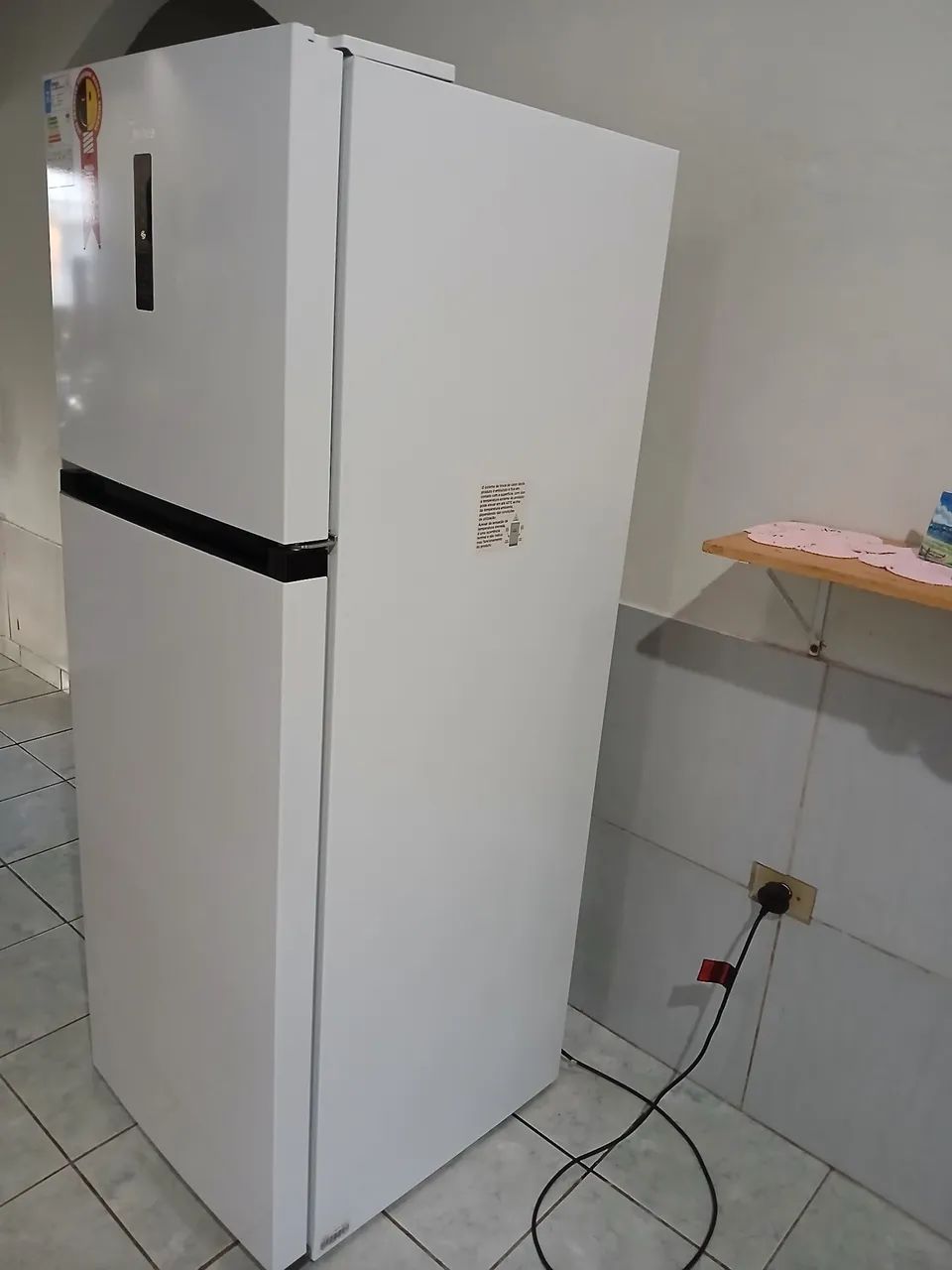 Geladeira Duplex - Foto 3