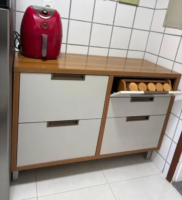 Armários de Cozinha - Foto 2