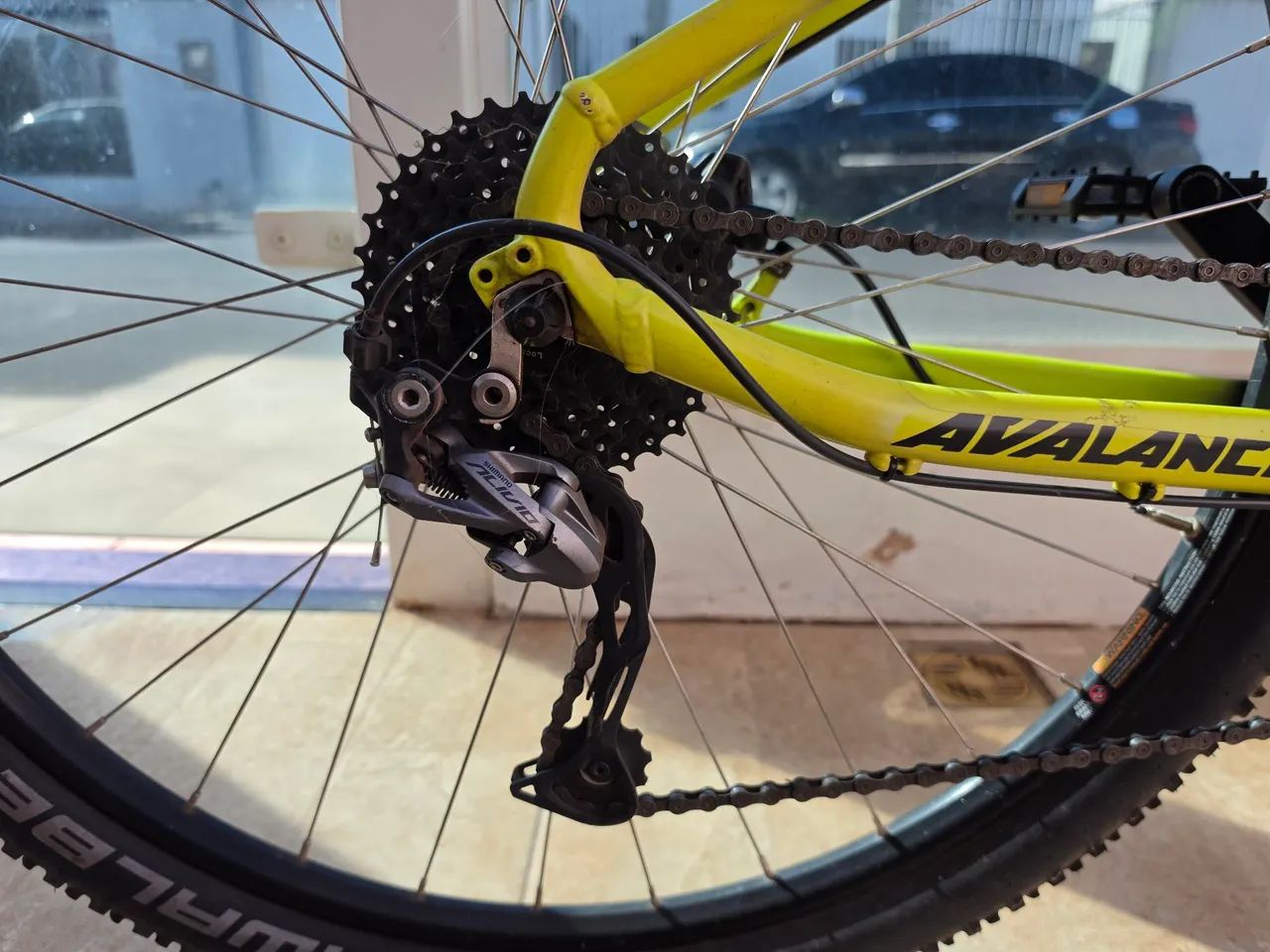 Mountain Bike 29 - Foto 3