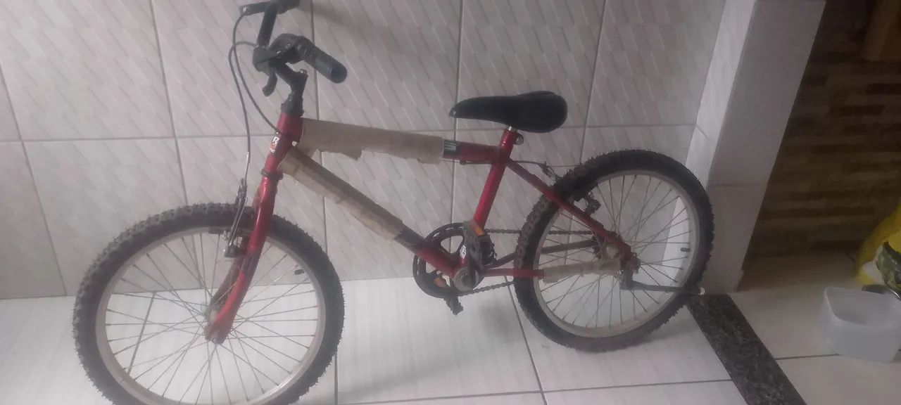 Bicicleta  - Foto 2