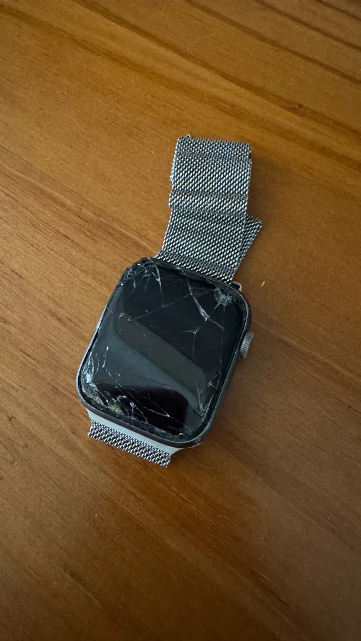 Apple Watch com avaria - Foto 3