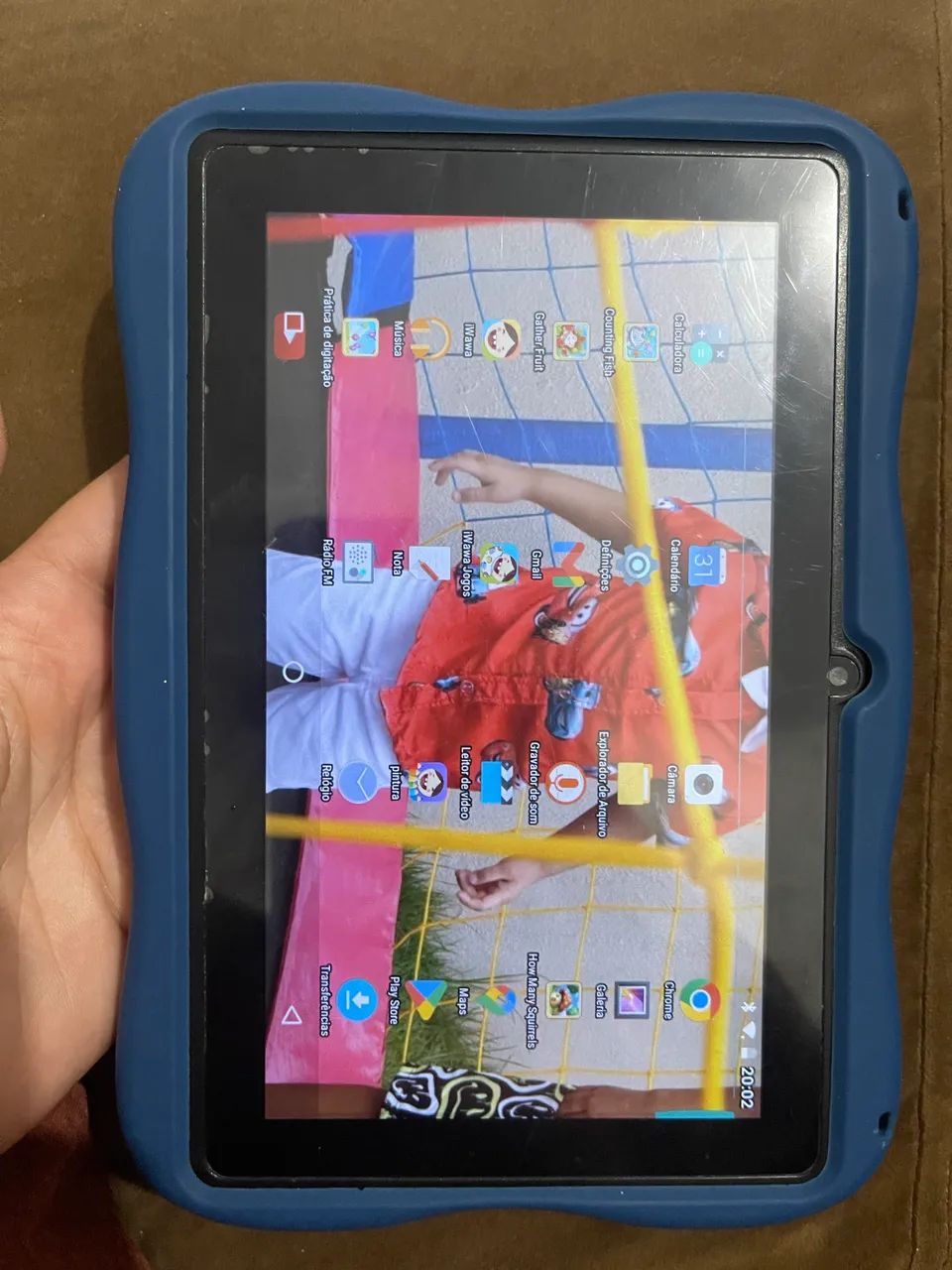 Tablet infantil  - Foto 3