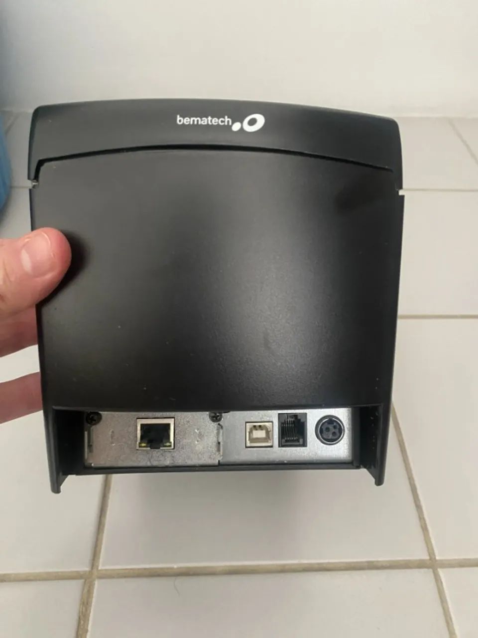 Impressora Térmica Bematech - Foto 4