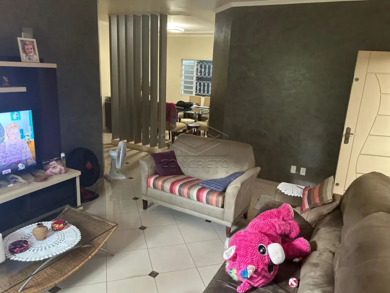 Casa Padrão em São Manuel - Foto 3