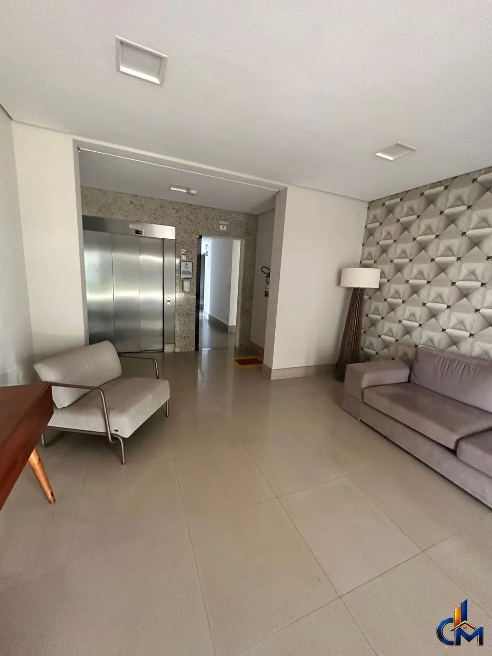 Athenas Garden - Apartamento Padrão Quilombo